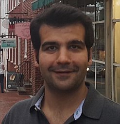 Kelestemur Taha