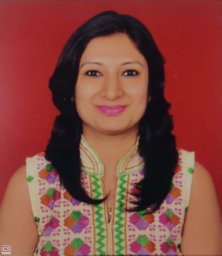 Shamaila Rani