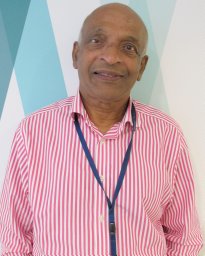 Kandiah Umapathysivam