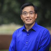 Glenn Zhang