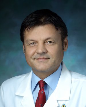 Dejan B. Budimirovic