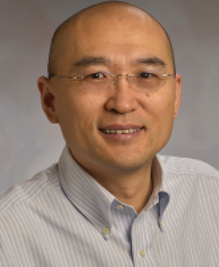 Jindong Tan
