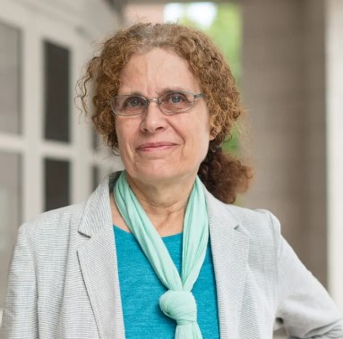 Teresa Ostler