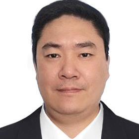 Zhenjun Yang