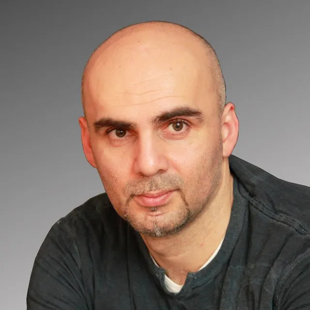 Ivica Rimac