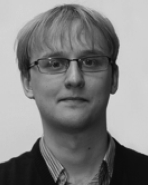 Dmitrii Savkin