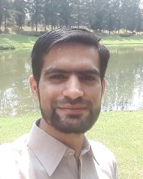 Muhammad Shahid