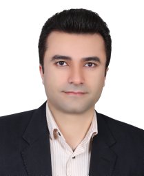 Masoudi Reza