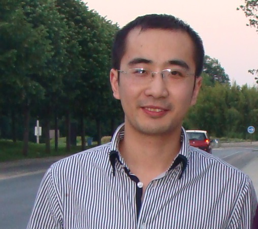 Liutang Xue