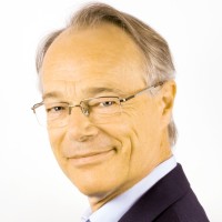Eric Pujade Lauraine
