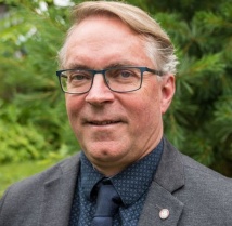 Gordon Fenton