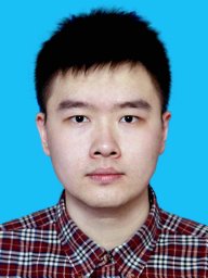 Heshou Wang