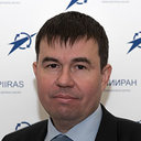 Andrey Ronzhin