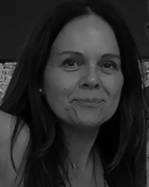Silvia Beatriz Alves Rolim