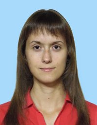 Mariia Ilchenko