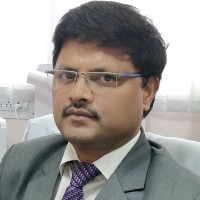 Shivaprakash M Rudramurthy