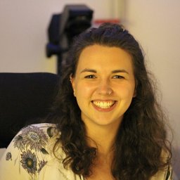 Andrea J. Romanowski