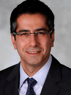 Farrokh Ayazi