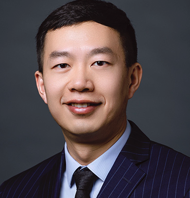 Zhicong Lu