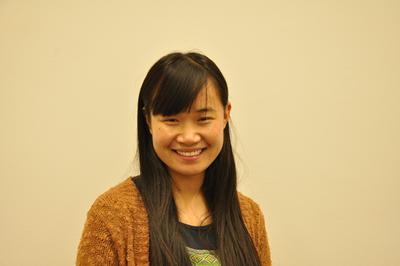 Chengxiu Li