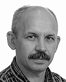 Vladimir Ermolov