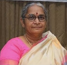 Subhadra Devi Velichety