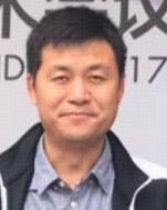 Xiangguo Zhao