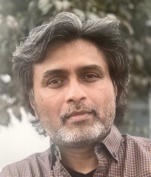 Arjun Bhutkar