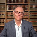 Peter Burnett