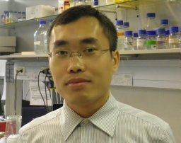 Zhai Chuangyan