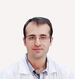 Ehsan Najafi