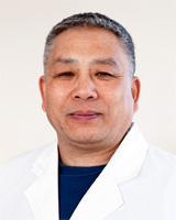 Pingsheng Lei