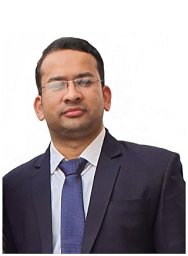 Ravi Butola