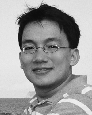 Chenghong Li