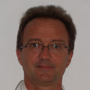 Gilles Pernod