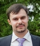 Dmitry a Kuzmin
