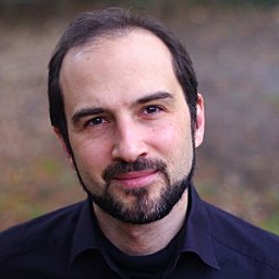 Martin Milanic