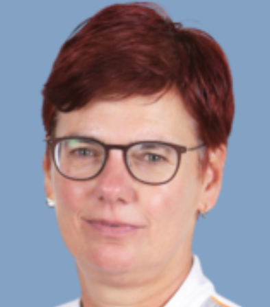 Helena J H van der Pal