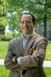 Gregory J. Hoplamazian