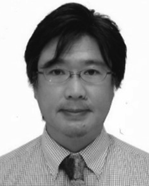 Kazuyoshi Tsuchiya