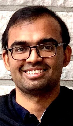 Shagun Sodhani