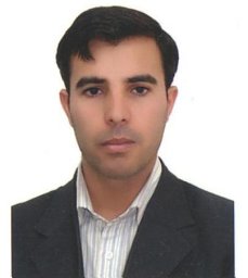 Alireza Tarinejad