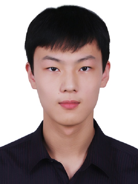 Mingrui Wu