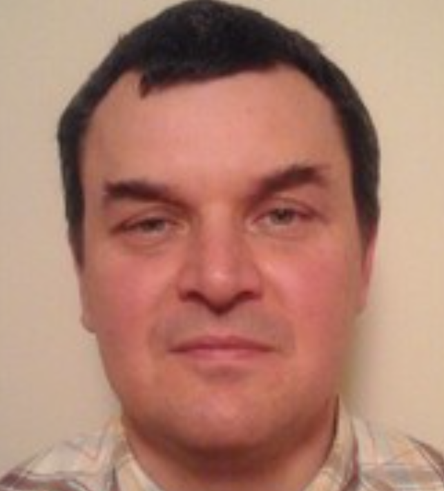 Marcin Sokolowski
