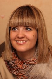 Olena V. Stashchuk