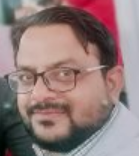 Mohammad Faheem Khan