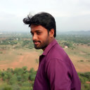 Vinod Reddy Lekkala