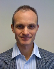 Richard Kanaan