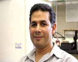 Ahmed Touhami