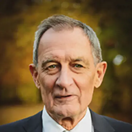 Krister Holmberg